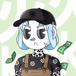 Ice Girlz #3606