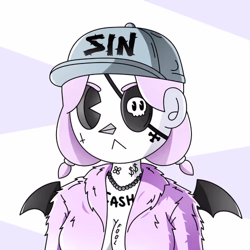 Ice Girlz #4960