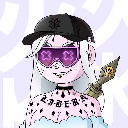 Ice Girlz