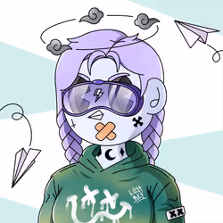 Ice Girlz #6822