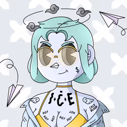 Ice Girlz #7134