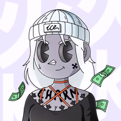 Ice Girlz #3132