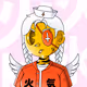 Ice Girlz #2731