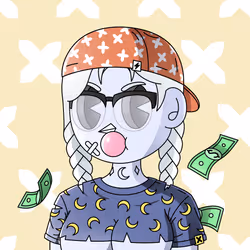 Ice Girlz #3164