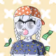 3164