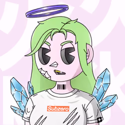 Ice Girlz #7015