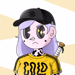 Ice Girlz #8554
