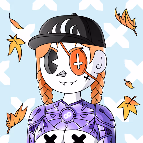 Ice Girlz #4790