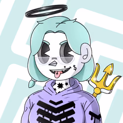 Ice Girlz #5512