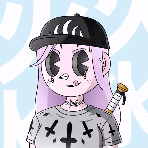 Ice Girlz #5632