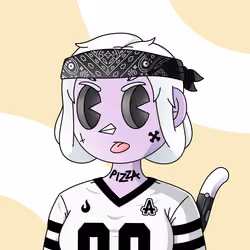 Ice Girlz #2451