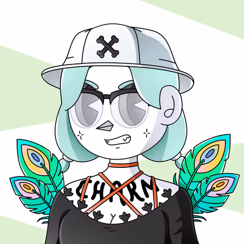 Ice Girlz #4870