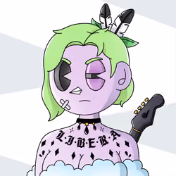 Ice Girlz #2198