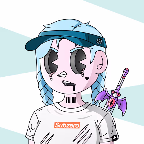 Ice Girlz