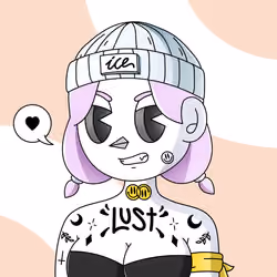Ice Girlz #6682