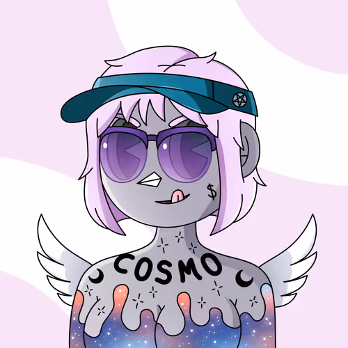 Ice Girlz #3455