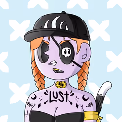 Ice Girlz #2314