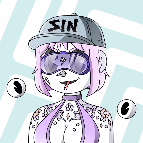 Ice Girlz