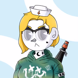 Ice Girlz #2888