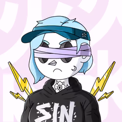 Ice Girlz #441
