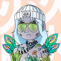 Ice Girlz #15