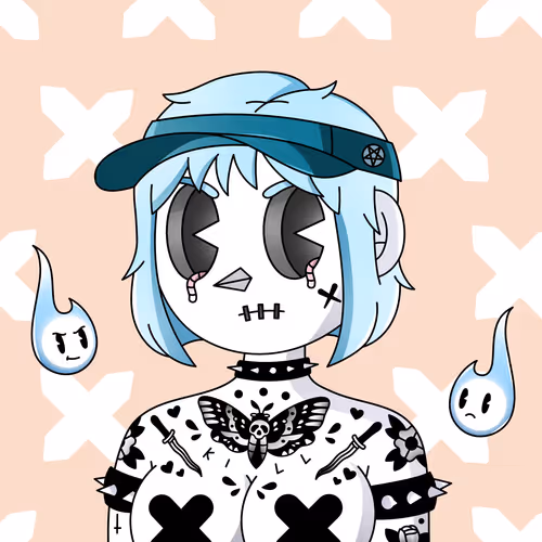 Ice Girlz
