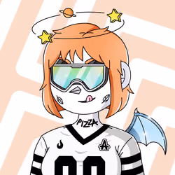 Ice Girlz #2271