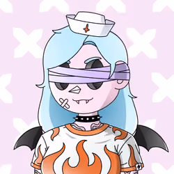 Ice Girlz #611