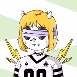 Ice Girlz #116