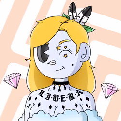 Ice Girlz #2117