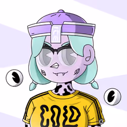 Ice Girlz #2619