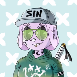 Ice Girlz #5071