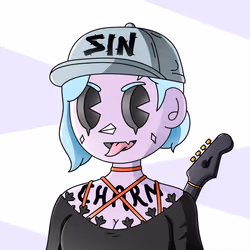 Item Media