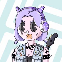 Ice Girlz #1682