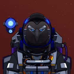 Galactic Eagle Gang 1841