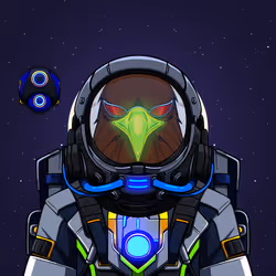 Galactic Eagle Gang 1883