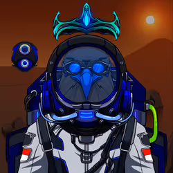 Galactic Eagle Gang 1938