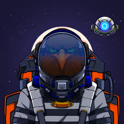 Galactic Eagle Gang 1659