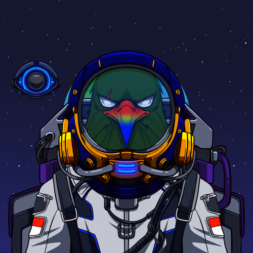 Galactic Eagle Gang 2014