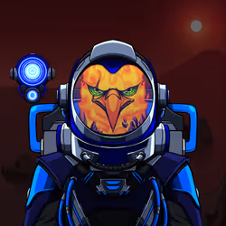 Galactic Eagle Gang 1440