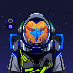 Galactic Eagle Gang 748