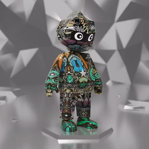 Item #75 Media