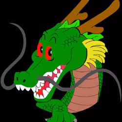 dragon