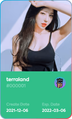 terraland