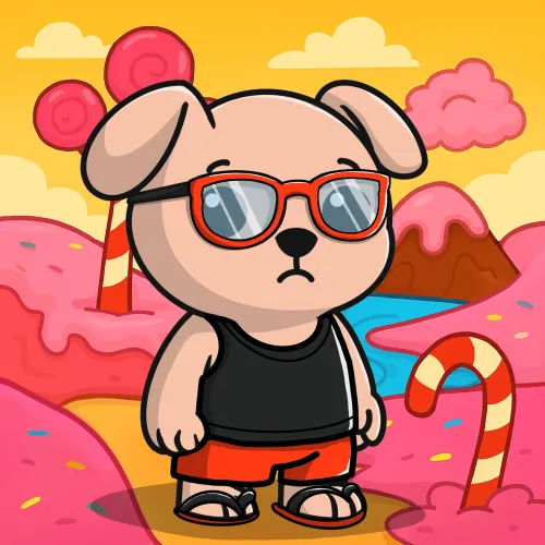 Paw Pals 403710913