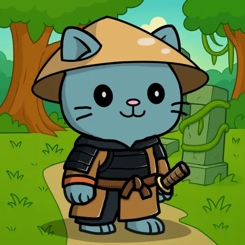 Paw Pals  #1155