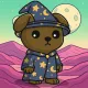 Paw Pals  #1240