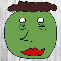 PoorGuyNFT #76