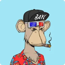 monky big