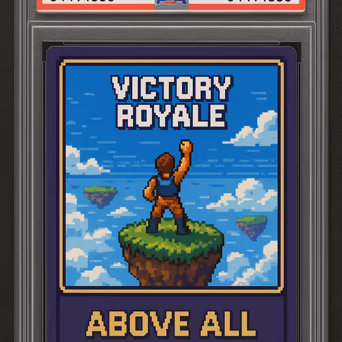 Above All